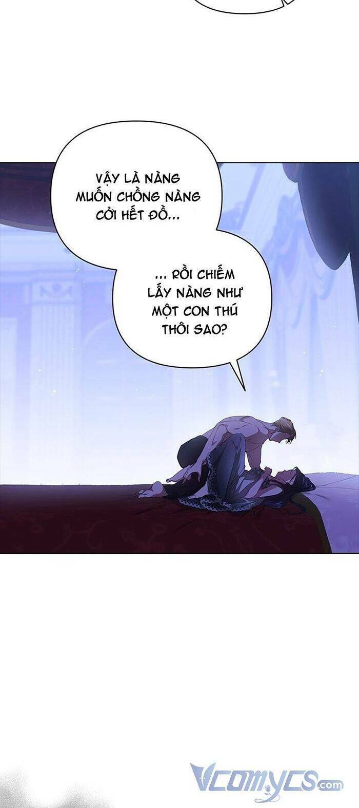 Cuộc Hôn Nhân Này Dù Sao Cũng Sẽ Tan Vỡ Mà Thôi Chapter 18 - Trang 2