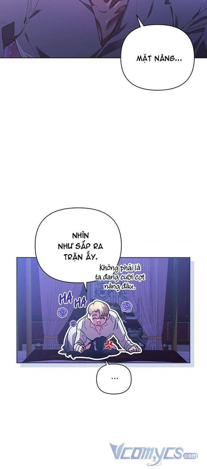 Cuộc Hôn Nhân Này Dù Sao Cũng Sẽ Tan Vỡ Mà Thôi Chapter 18 - Trang 2