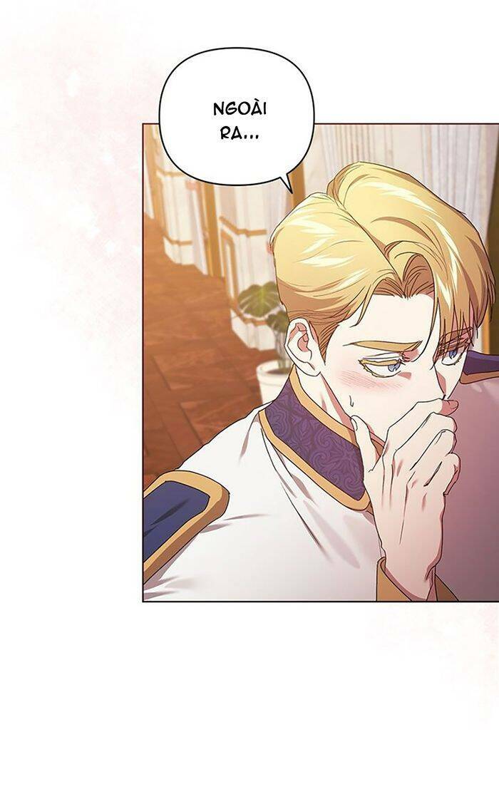 Cuộc Hôn Nhân Này Dù Sao Cũng Sẽ Tan Vỡ Mà Thôi Chapter 19 - Trang 2