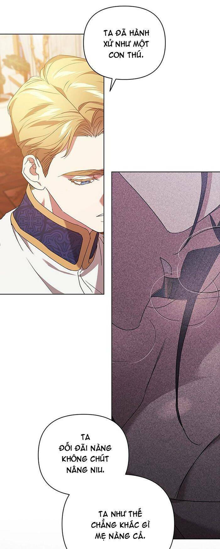 Cuộc Hôn Nhân Này Dù Sao Cũng Sẽ Tan Vỡ Mà Thôi Chapter 19 - Trang 2