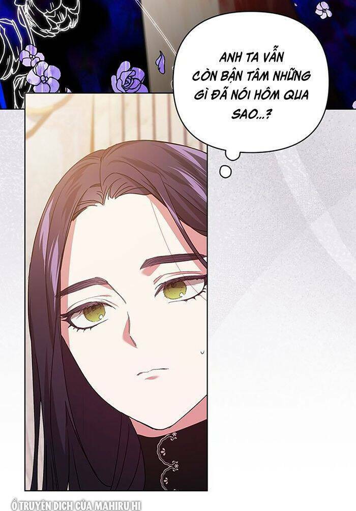 Cuộc Hôn Nhân Này Dù Sao Cũng Sẽ Tan Vỡ Mà Thôi Chapter 19 - Trang 2