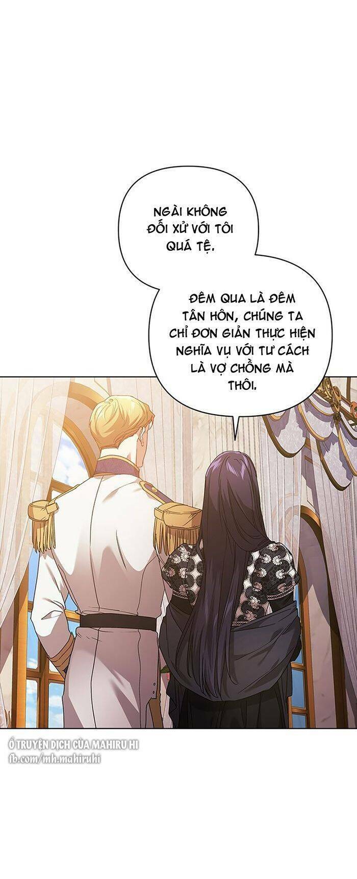 Cuộc Hôn Nhân Này Dù Sao Cũng Sẽ Tan Vỡ Mà Thôi Chapter 19 - Trang 2