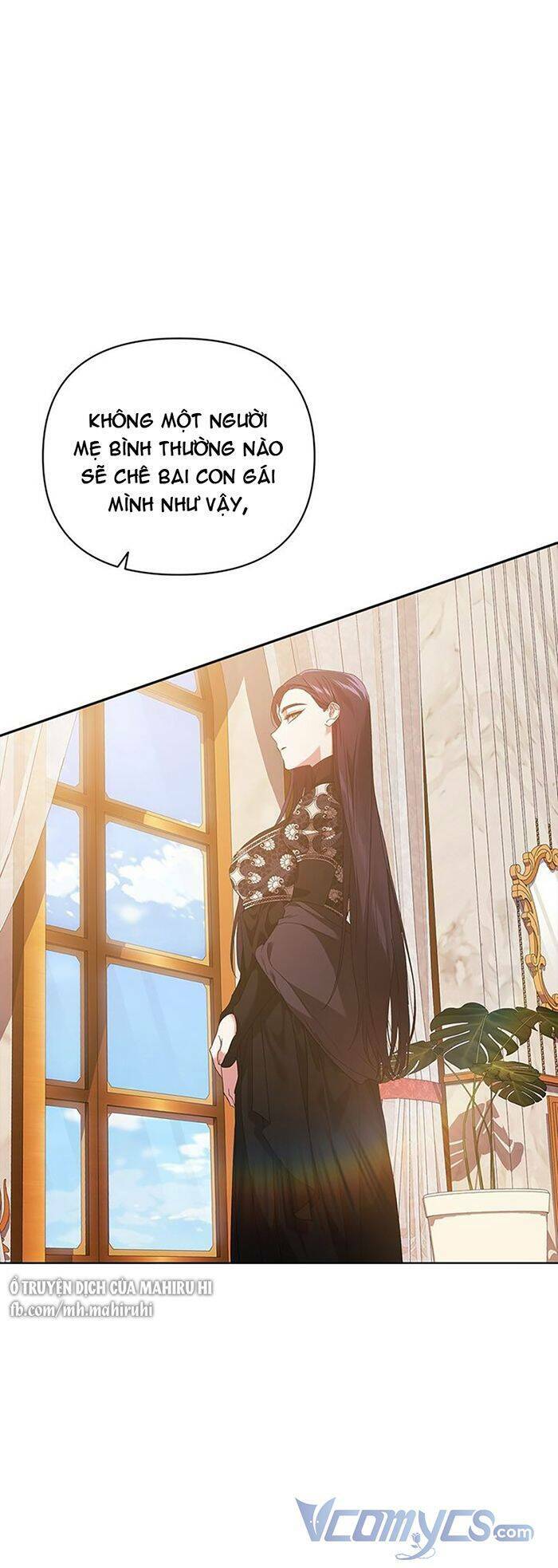 Cuộc Hôn Nhân Này Dù Sao Cũng Sẽ Tan Vỡ Mà Thôi Chapter 19 - Trang 2