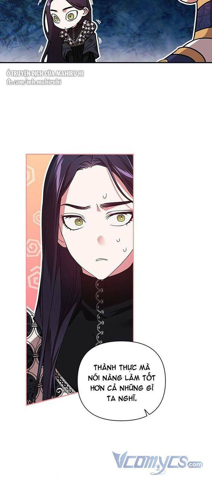 Cuộc Hôn Nhân Này Dù Sao Cũng Sẽ Tan Vỡ Mà Thôi Chapter 19 - Trang 2