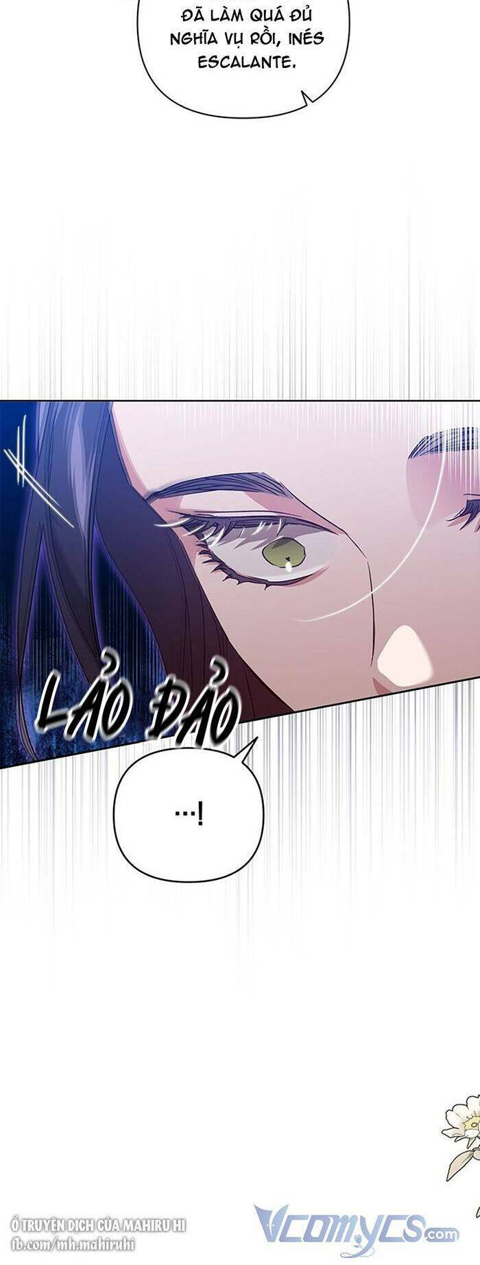 Cuộc Hôn Nhân Này Dù Sao Cũng Sẽ Tan Vỡ Mà Thôi Chapter 19 - Trang 2