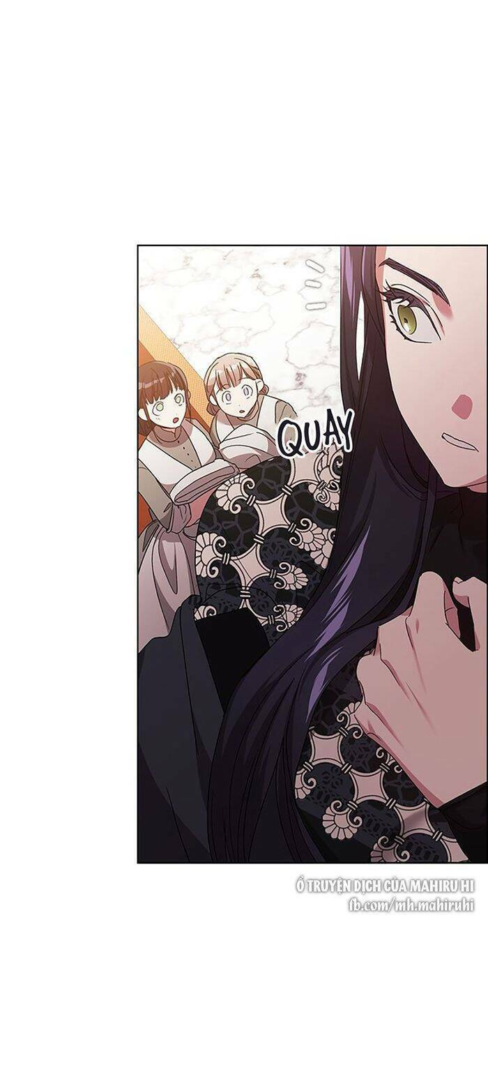 Cuộc Hôn Nhân Này Dù Sao Cũng Sẽ Tan Vỡ Mà Thôi Chapter 19 - Trang 2