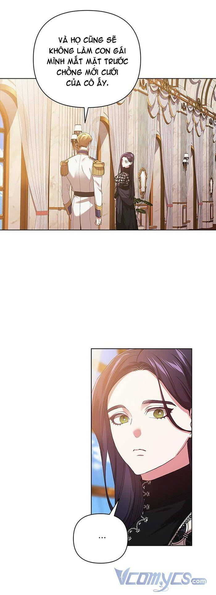 Cuộc Hôn Nhân Này Dù Sao Cũng Sẽ Tan Vỡ Mà Thôi Chapter 19 - Trang 2