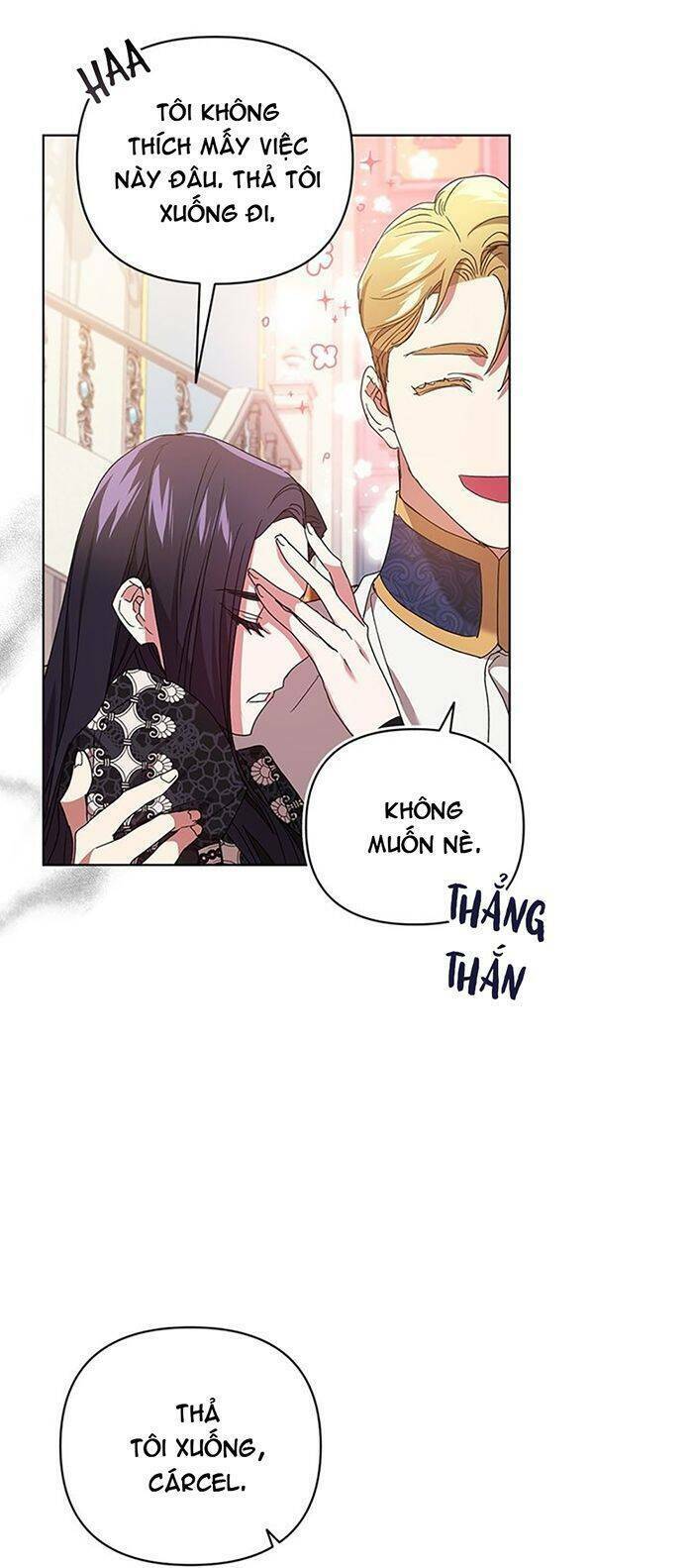 Cuộc Hôn Nhân Này Dù Sao Cũng Sẽ Tan Vỡ Mà Thôi Chapter 19 - Trang 2