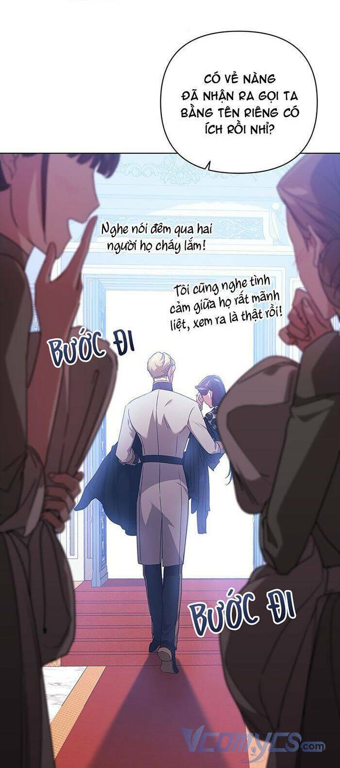 Cuộc Hôn Nhân Này Dù Sao Cũng Sẽ Tan Vỡ Mà Thôi Chapter 19 - Trang 2