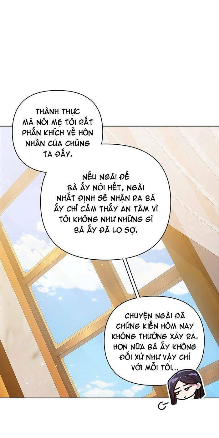 Cuộc Hôn Nhân Này Dù Sao Cũng Sẽ Tan Vỡ Mà Thôi Chapter 19 - Trang 2