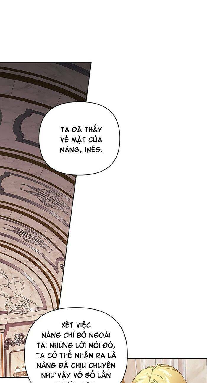 Cuộc Hôn Nhân Này Dù Sao Cũng Sẽ Tan Vỡ Mà Thôi Chapter 19 - Trang 2