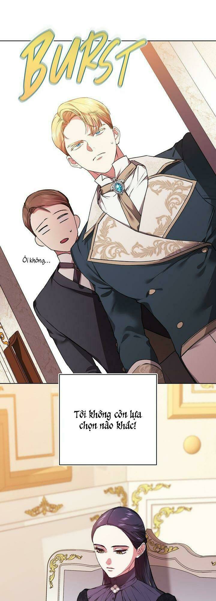 Cuộc Hôn Nhân Này Dù Sao Cũng Sẽ Tan Vỡ Mà Thôi Chapter 2 - Trang 2