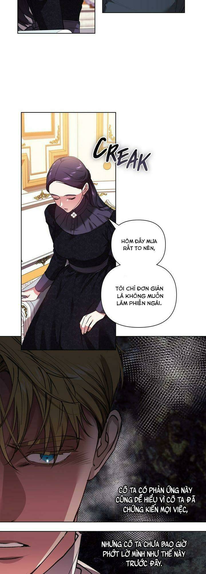 Cuộc Hôn Nhân Này Dù Sao Cũng Sẽ Tan Vỡ Mà Thôi Chapter 2 - Trang 2
