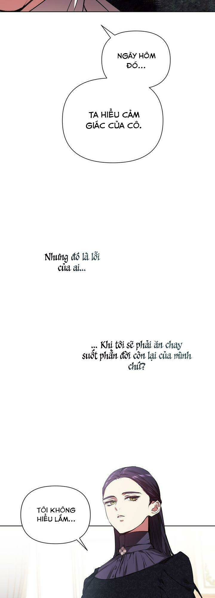 Cuộc Hôn Nhân Này Dù Sao Cũng Sẽ Tan Vỡ Mà Thôi Chapter 2 - Trang 2