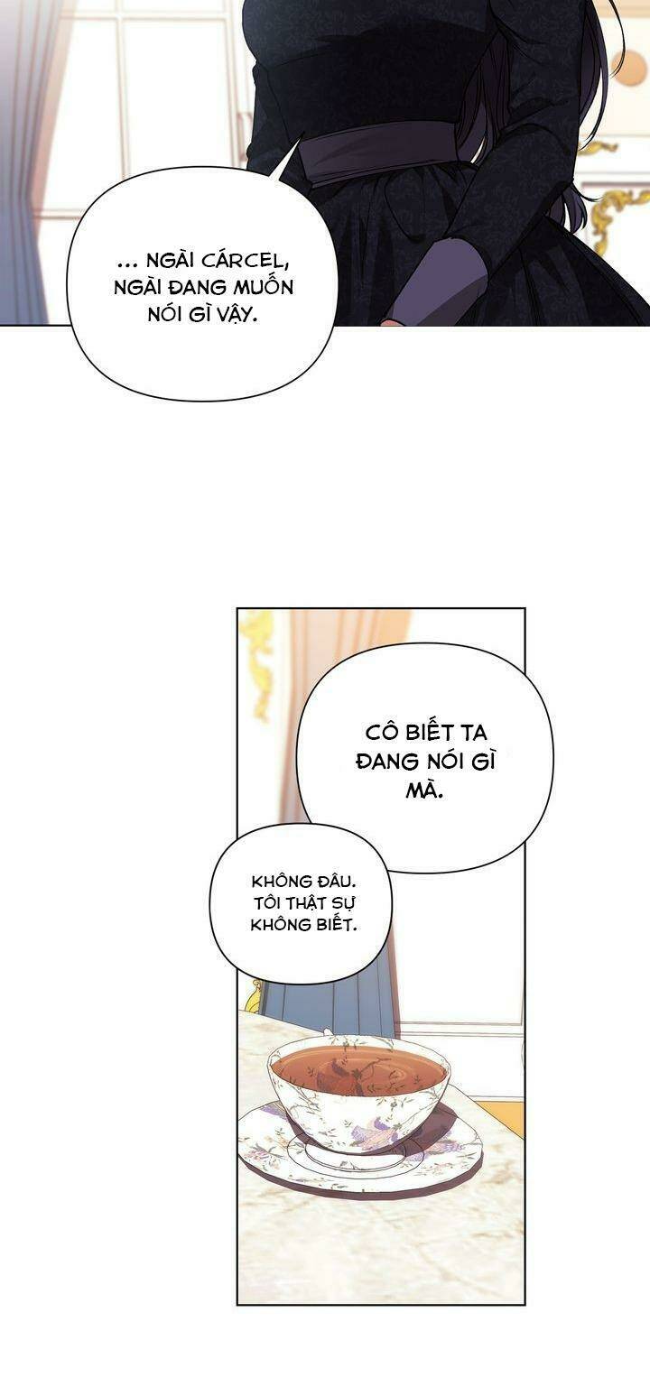 Cuộc Hôn Nhân Này Dù Sao Cũng Sẽ Tan Vỡ Mà Thôi Chapter 2 - Trang 2