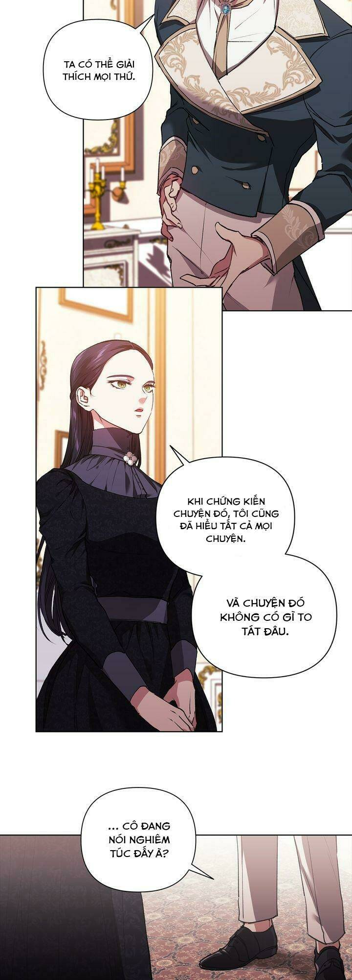 Cuộc Hôn Nhân Này Dù Sao Cũng Sẽ Tan Vỡ Mà Thôi Chapter 2 - Trang 2