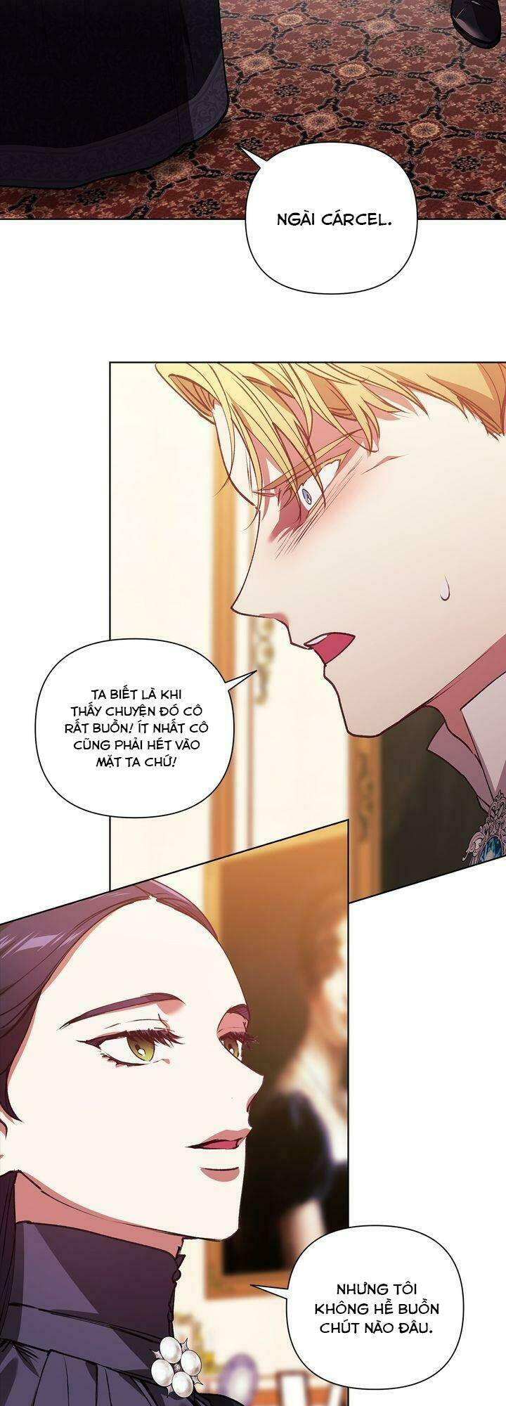 Cuộc Hôn Nhân Này Dù Sao Cũng Sẽ Tan Vỡ Mà Thôi Chapter 2 - Trang 2