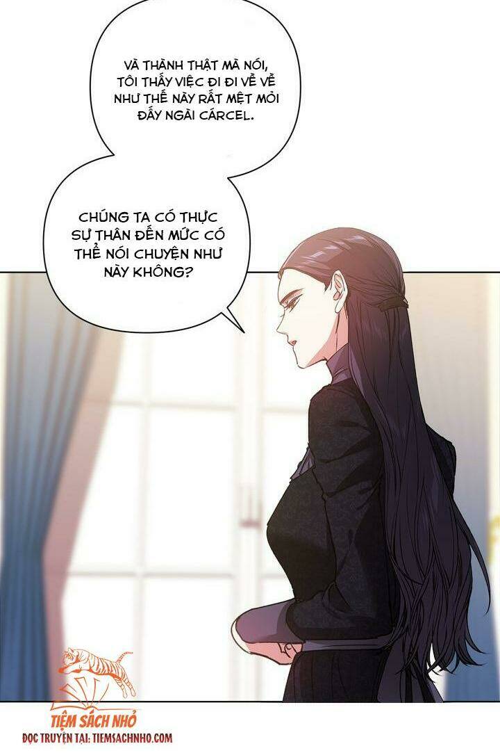 Cuộc Hôn Nhân Này Dù Sao Cũng Sẽ Tan Vỡ Mà Thôi Chapter 2 - Trang 2