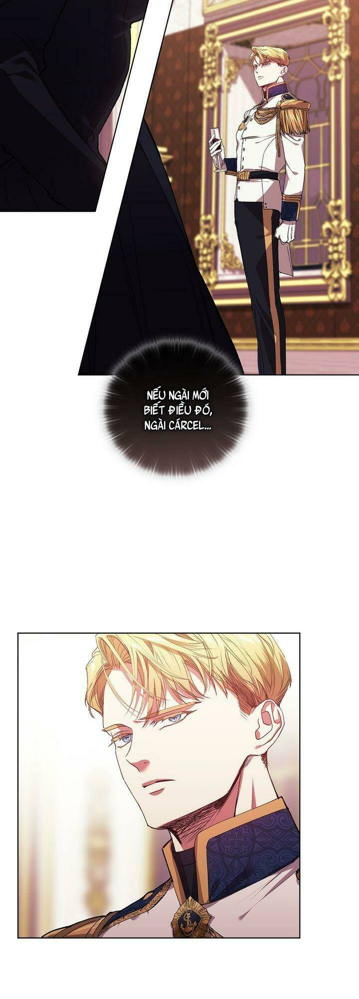 Cuộc Hôn Nhân Này Dù Sao Cũng Sẽ Tan Vỡ Mà Thôi Chapter 2 - Trang 2