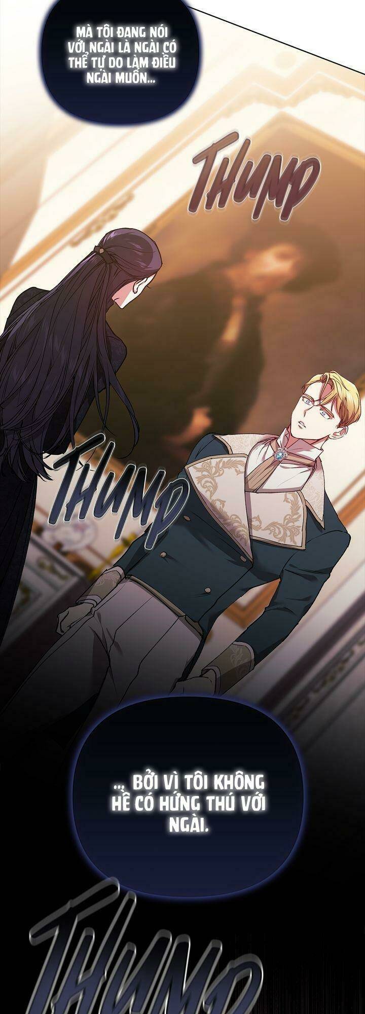 Cuộc Hôn Nhân Này Dù Sao Cũng Sẽ Tan Vỡ Mà Thôi Chapter 2 - Trang 2