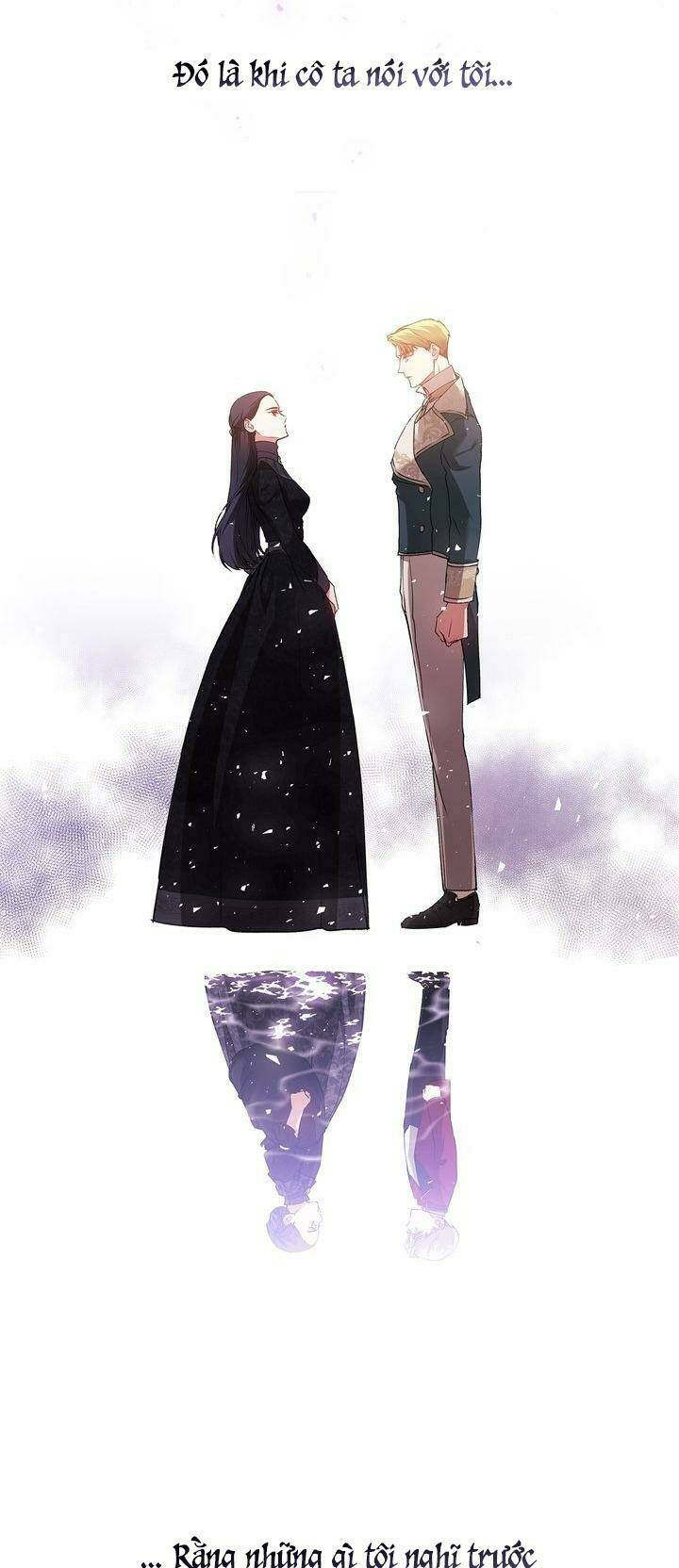 Cuộc Hôn Nhân Này Dù Sao Cũng Sẽ Tan Vỡ Mà Thôi Chapter 2 - Trang 2