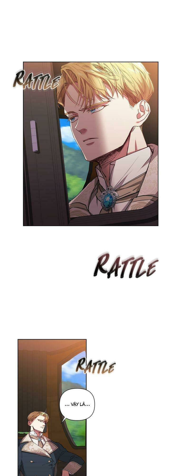 Cuộc Hôn Nhân Này Dù Sao Cũng Sẽ Tan Vỡ Mà Thôi Chapter 2 - Trang 2