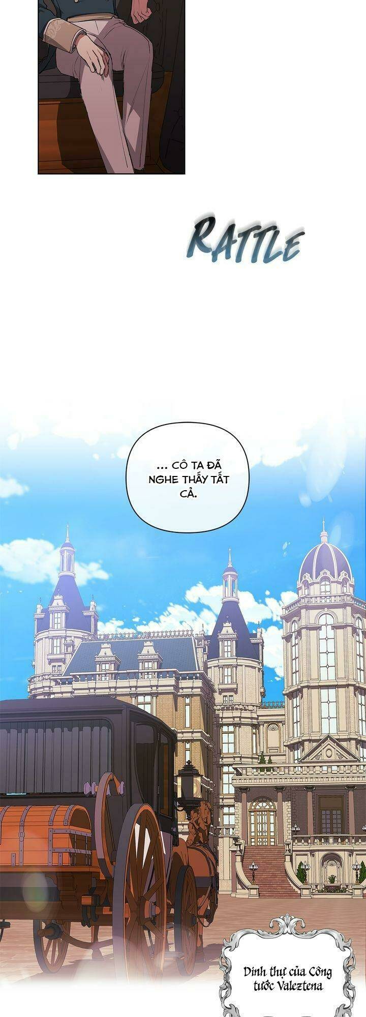 Cuộc Hôn Nhân Này Dù Sao Cũng Sẽ Tan Vỡ Mà Thôi Chapter 2 - Trang 2