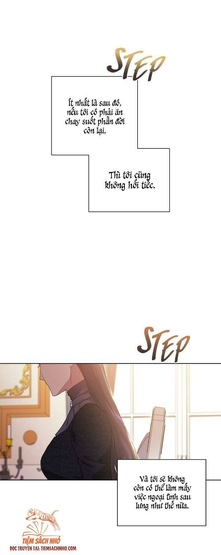 Cuộc Hôn Nhân Này Dù Sao Cũng Sẽ Tan Vỡ Mà Thôi Chapter 2 - Trang 2