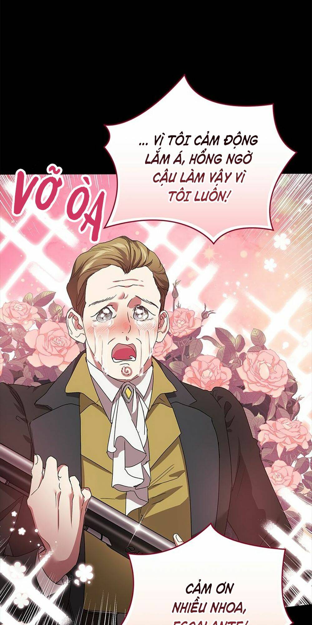 Cuộc Hôn Nhân Này Dù Sao Cũng Sẽ Tan Vỡ Mà Thôi Chapter 20 - Trang 2