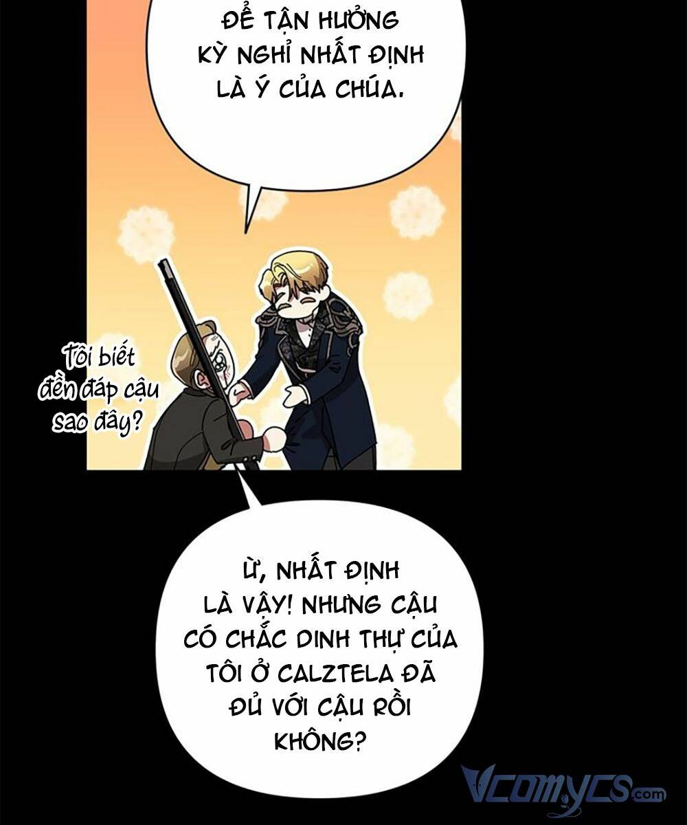 Cuộc Hôn Nhân Này Dù Sao Cũng Sẽ Tan Vỡ Mà Thôi Chapter 20 - Trang 2