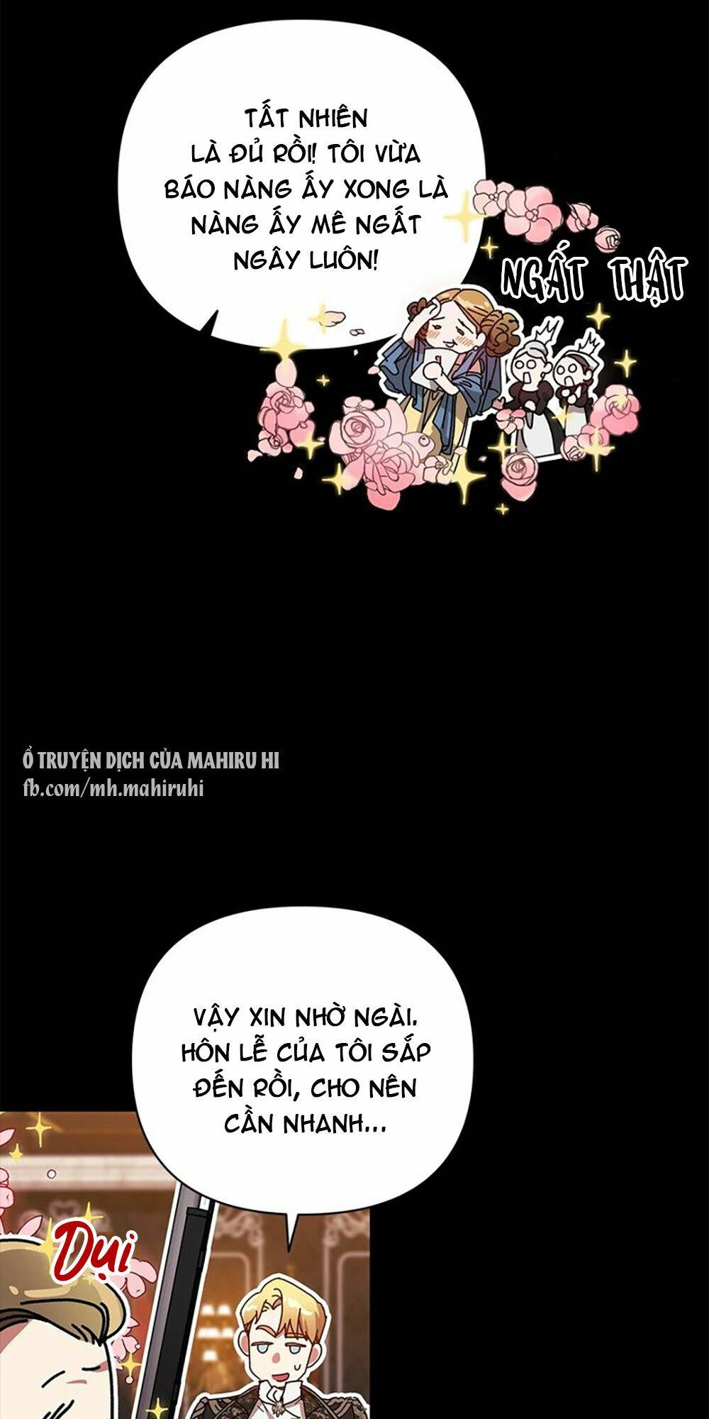 Cuộc Hôn Nhân Này Dù Sao Cũng Sẽ Tan Vỡ Mà Thôi Chapter 20 - Trang 2