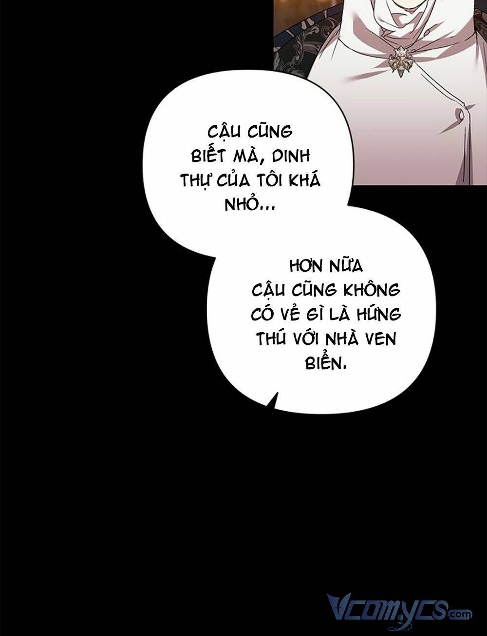 Cuộc Hôn Nhân Này Dù Sao Cũng Sẽ Tan Vỡ Mà Thôi Chapter 20 - Trang 2