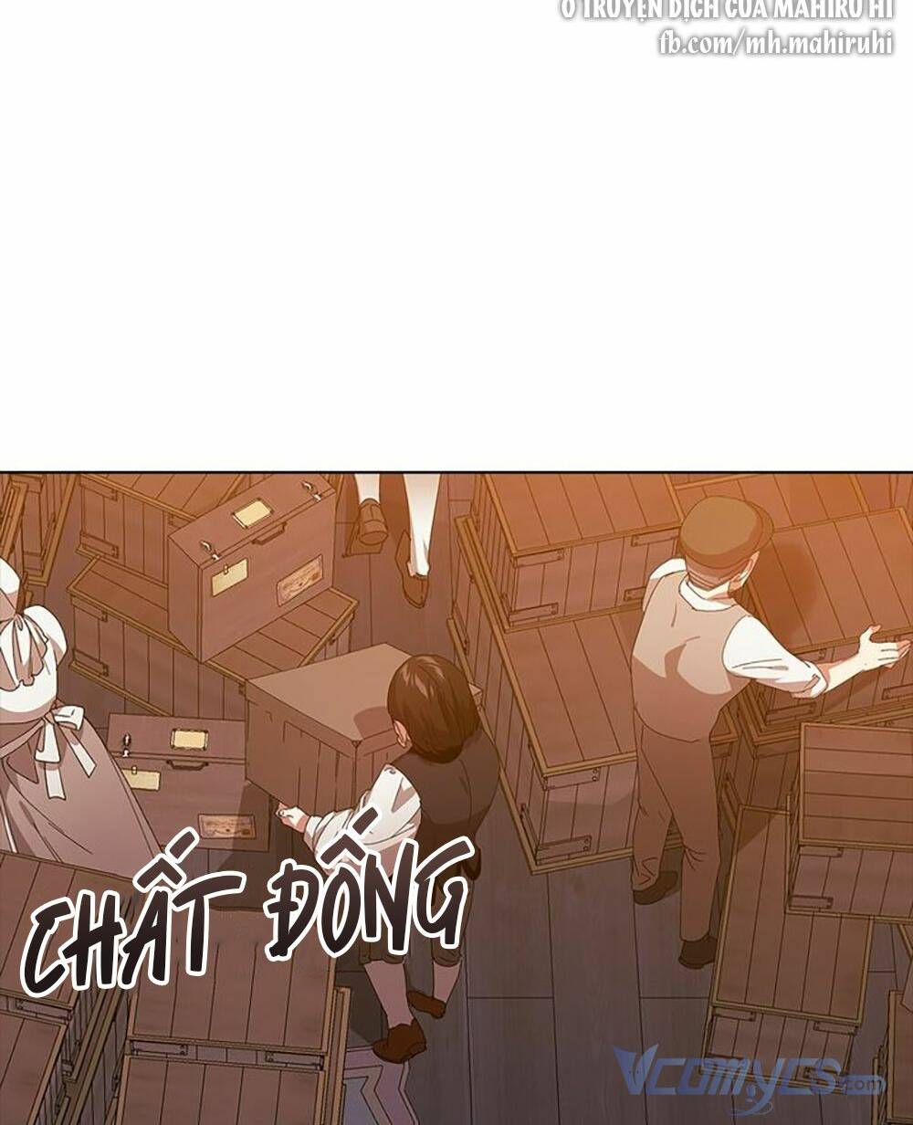 Cuộc Hôn Nhân Này Dù Sao Cũng Sẽ Tan Vỡ Mà Thôi Chapter 20 - Trang 2