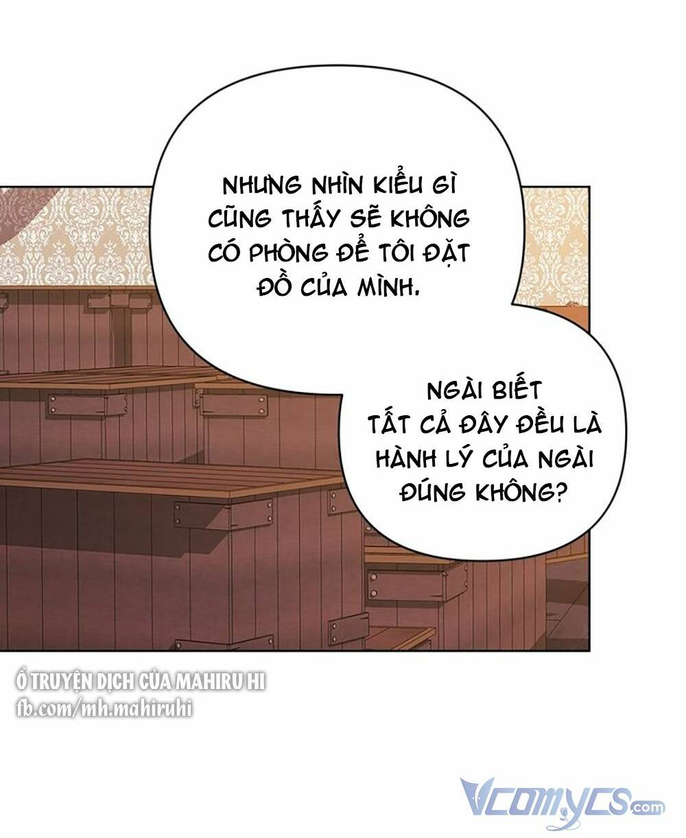 Cuộc Hôn Nhân Này Dù Sao Cũng Sẽ Tan Vỡ Mà Thôi Chapter 20 - Trang 2