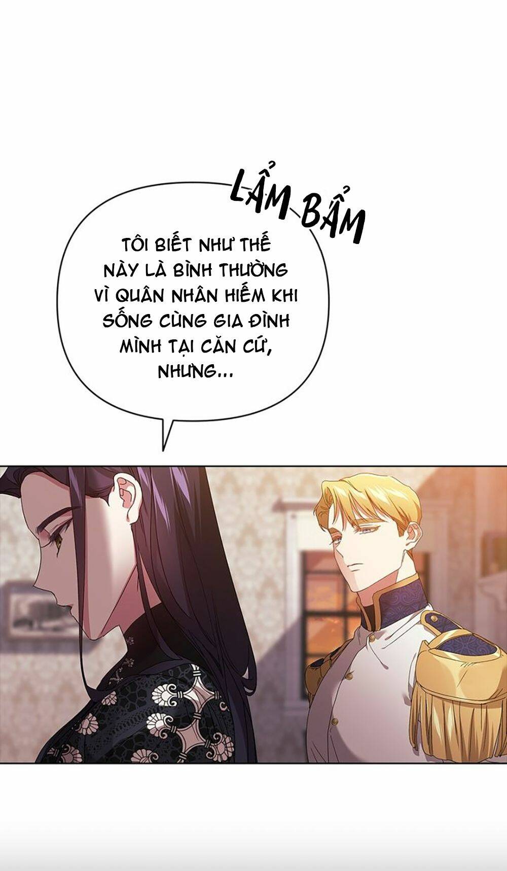 Cuộc Hôn Nhân Này Dù Sao Cũng Sẽ Tan Vỡ Mà Thôi Chapter 20 - Trang 2