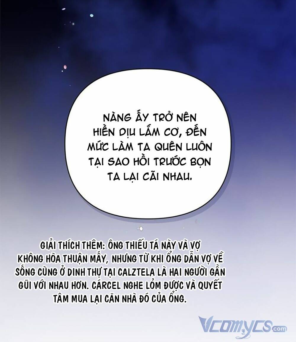 Cuộc Hôn Nhân Này Dù Sao Cũng Sẽ Tan Vỡ Mà Thôi Chapter 20 - Trang 2