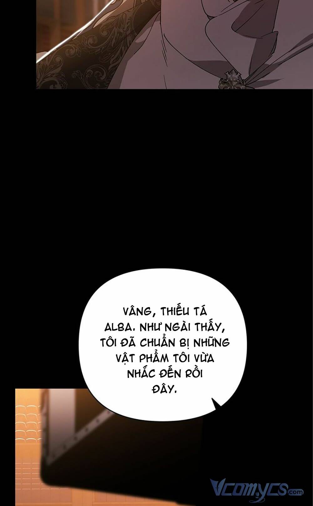 Cuộc Hôn Nhân Này Dù Sao Cũng Sẽ Tan Vỡ Mà Thôi Chapter 20 - Trang 2