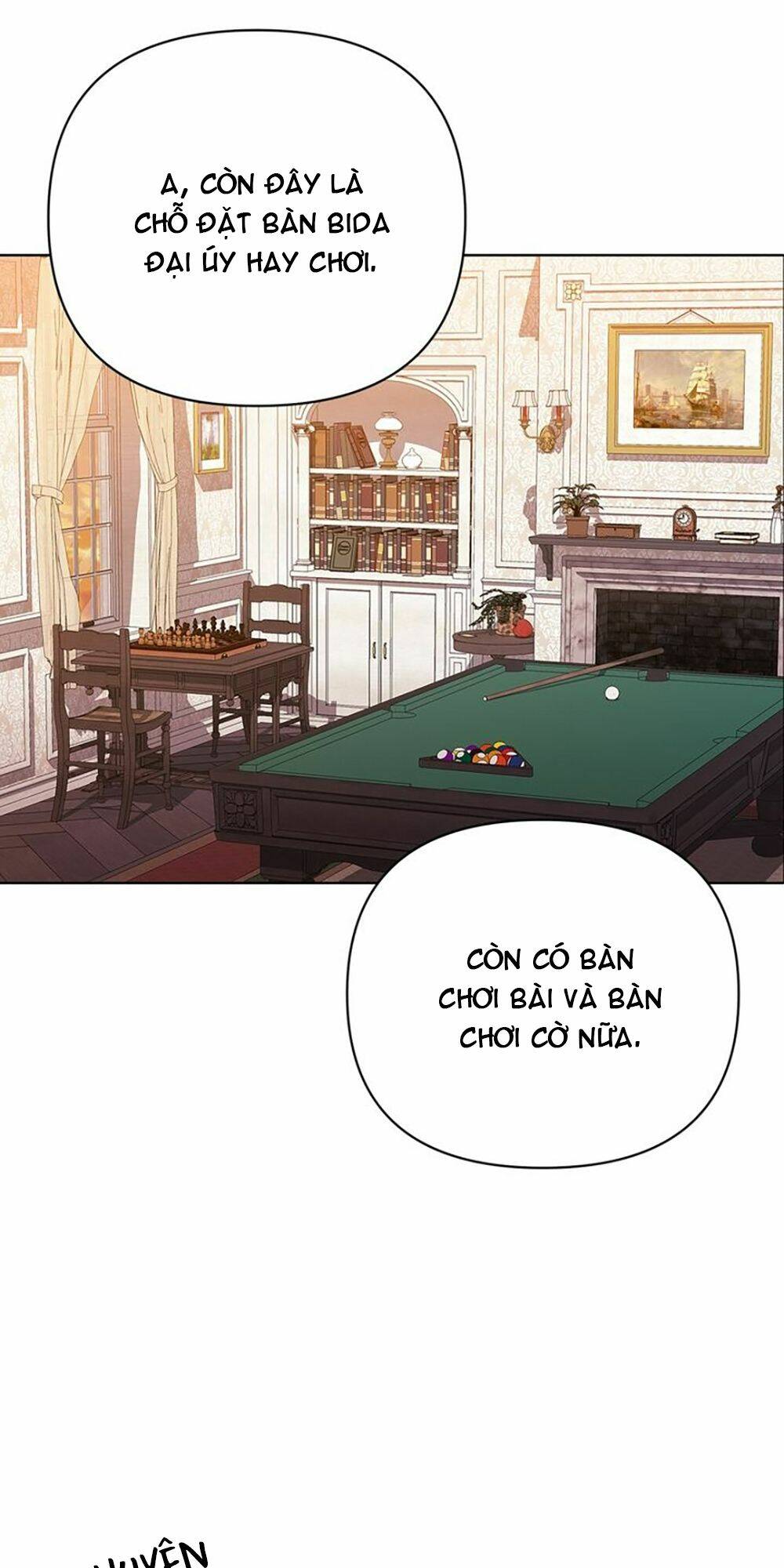 Cuộc Hôn Nhân Này Dù Sao Cũng Sẽ Tan Vỡ Mà Thôi Chapter 20 - Trang 2