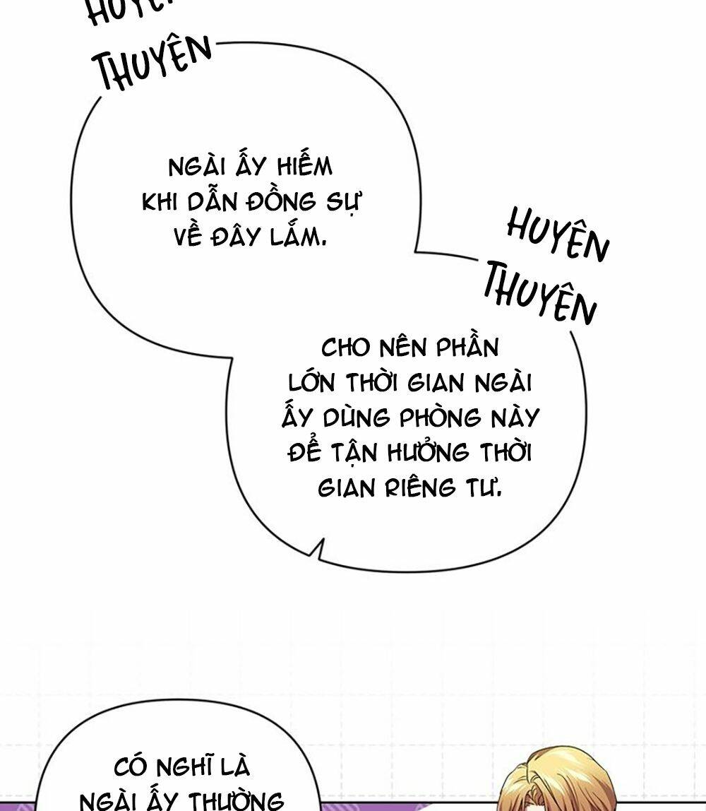 Cuộc Hôn Nhân Này Dù Sao Cũng Sẽ Tan Vỡ Mà Thôi Chapter 20 - Trang 2