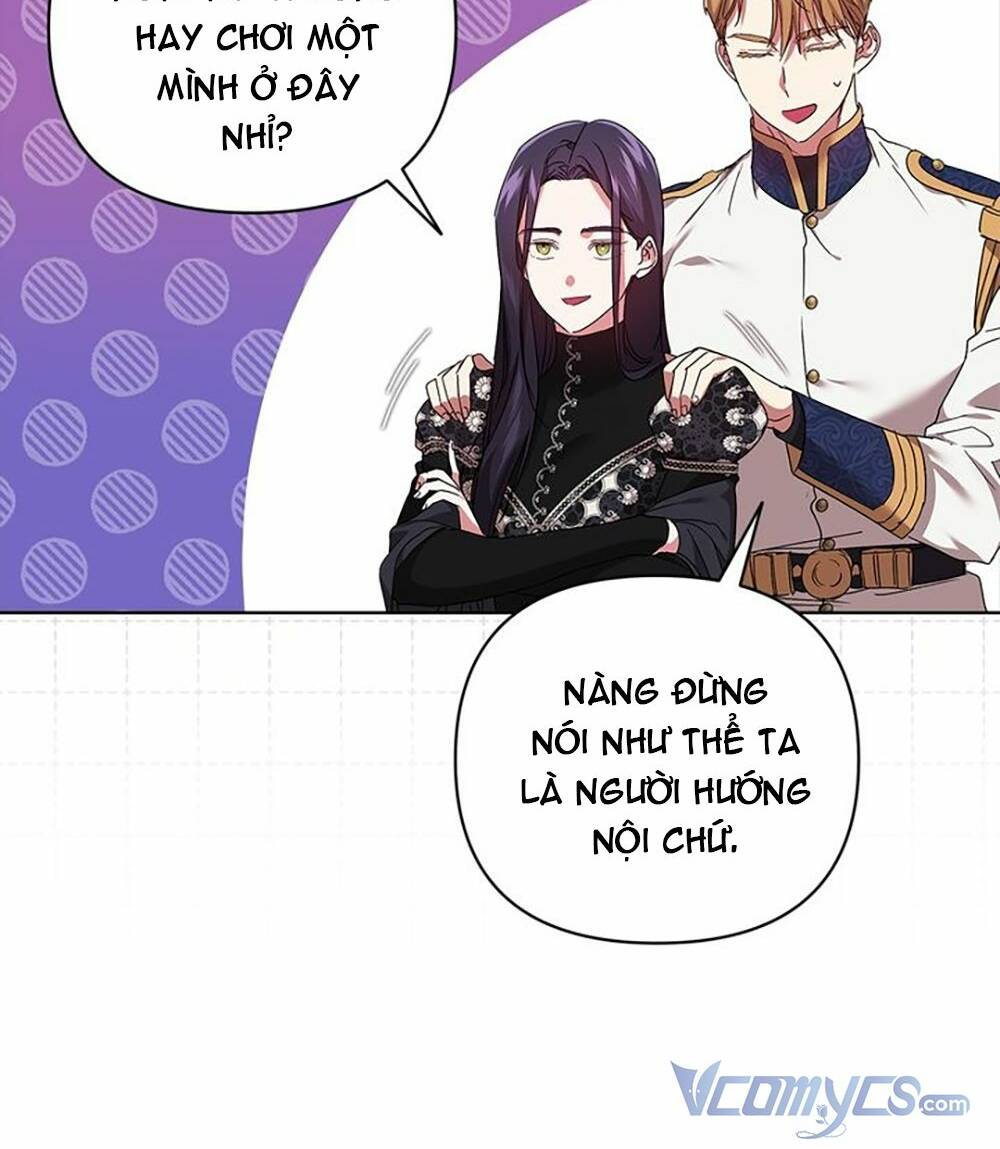 Cuộc Hôn Nhân Này Dù Sao Cũng Sẽ Tan Vỡ Mà Thôi Chapter 20 - Trang 2