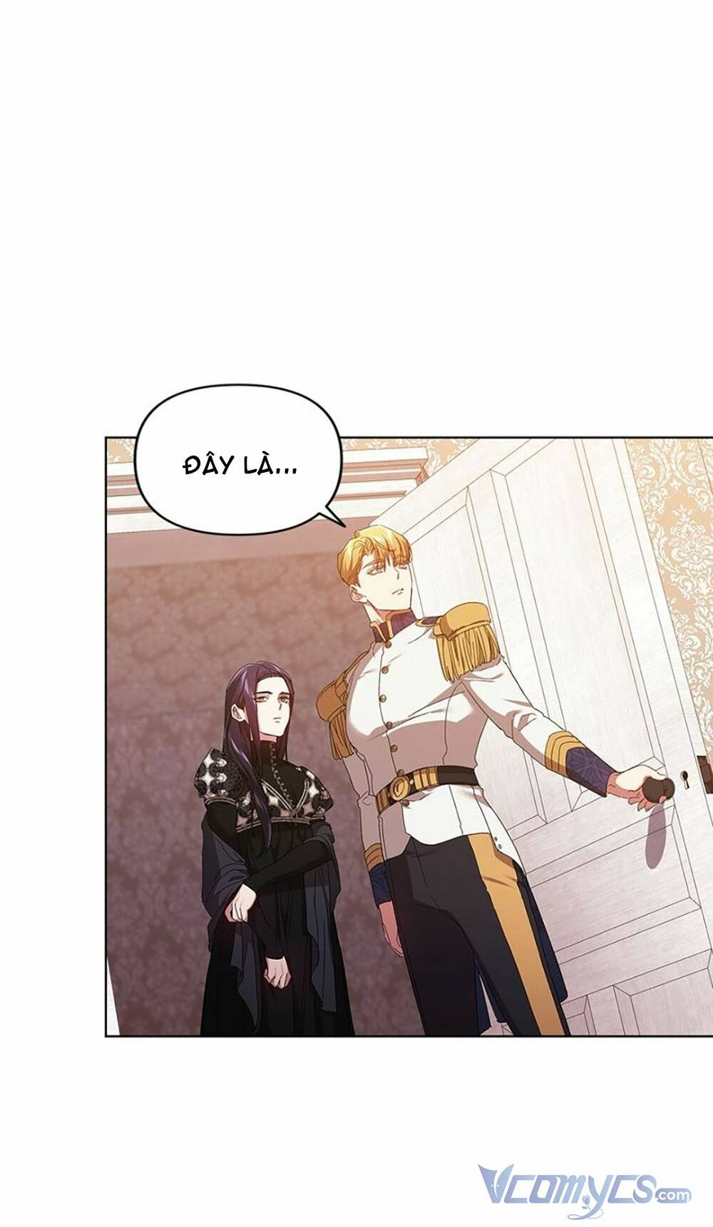 Cuộc Hôn Nhân Này Dù Sao Cũng Sẽ Tan Vỡ Mà Thôi Chapter 20 - Trang 2