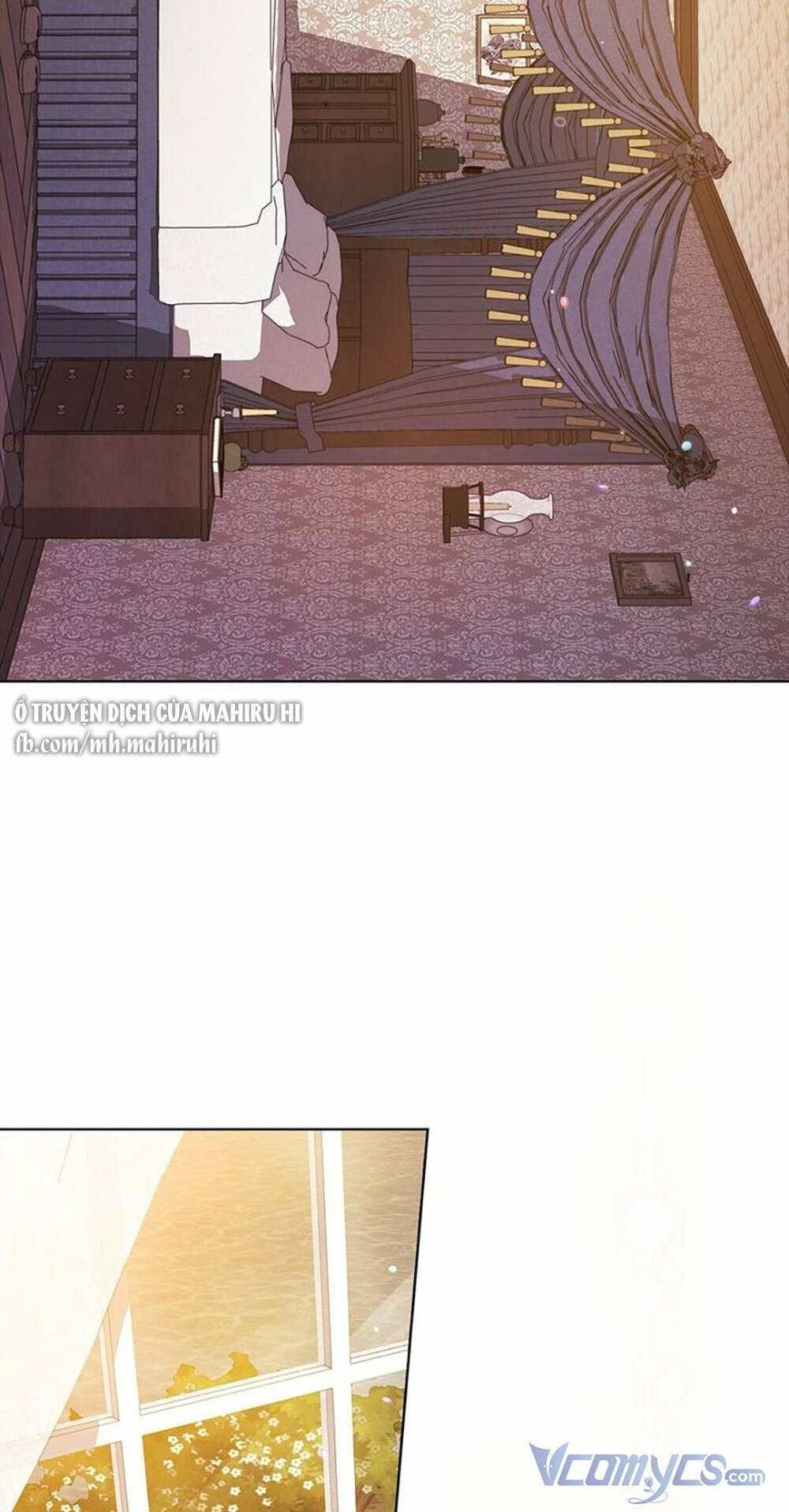 Cuộc Hôn Nhân Này Dù Sao Cũng Sẽ Tan Vỡ Mà Thôi Chapter 20 - Trang 2