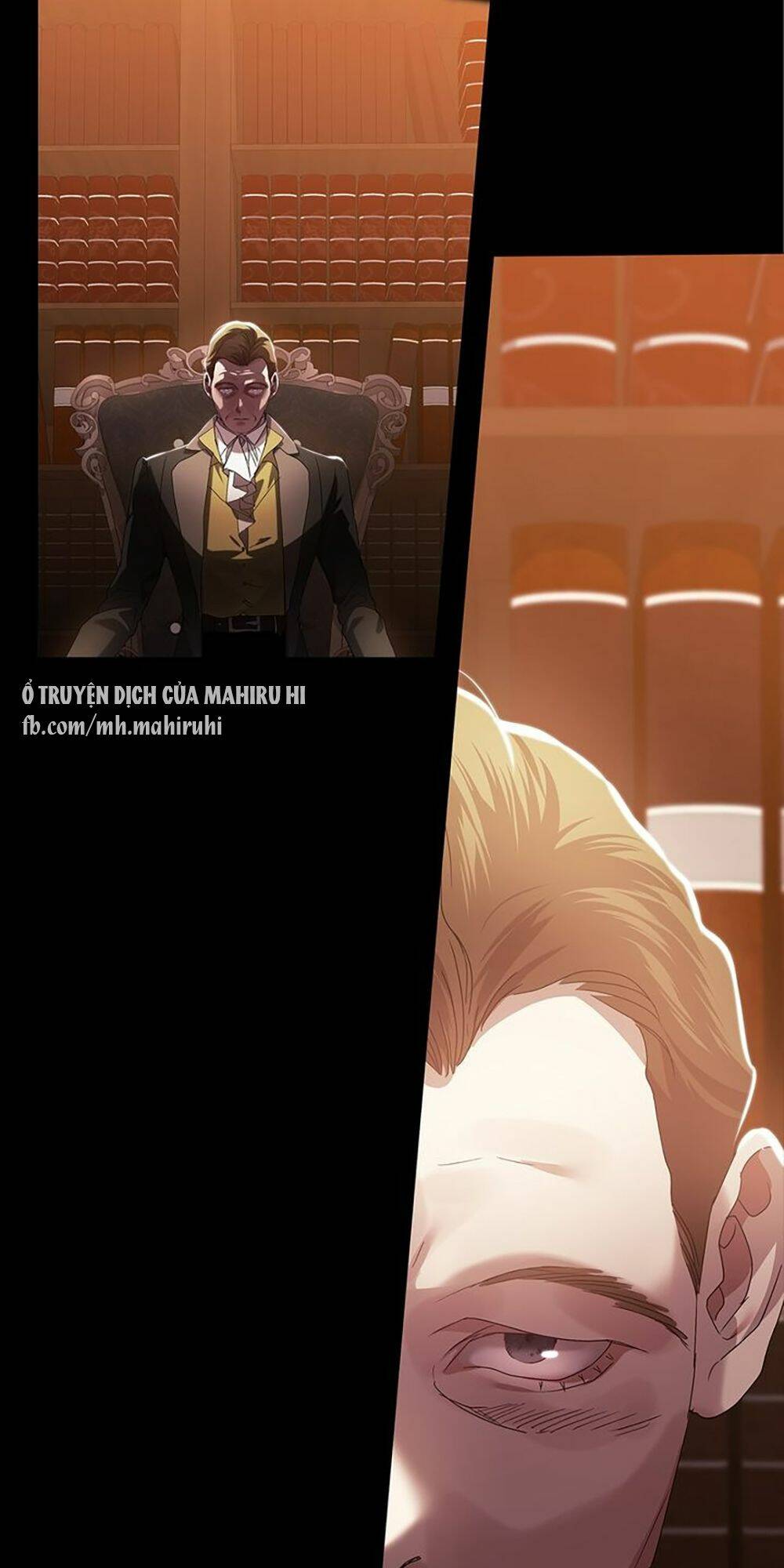 Cuộc Hôn Nhân Này Dù Sao Cũng Sẽ Tan Vỡ Mà Thôi Chapter 20 - Trang 2