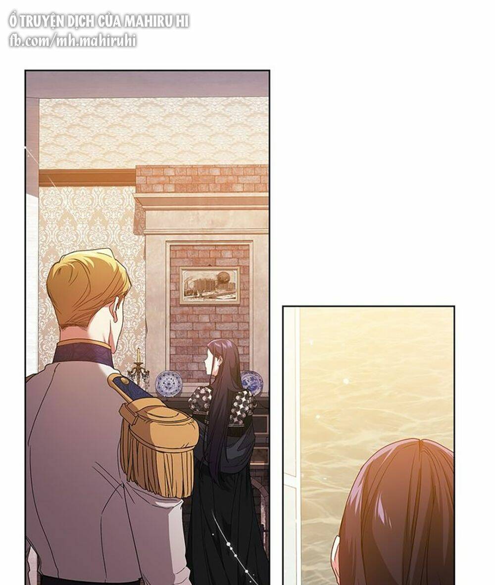 Cuộc Hôn Nhân Này Dù Sao Cũng Sẽ Tan Vỡ Mà Thôi Chapter 20 - Trang 2