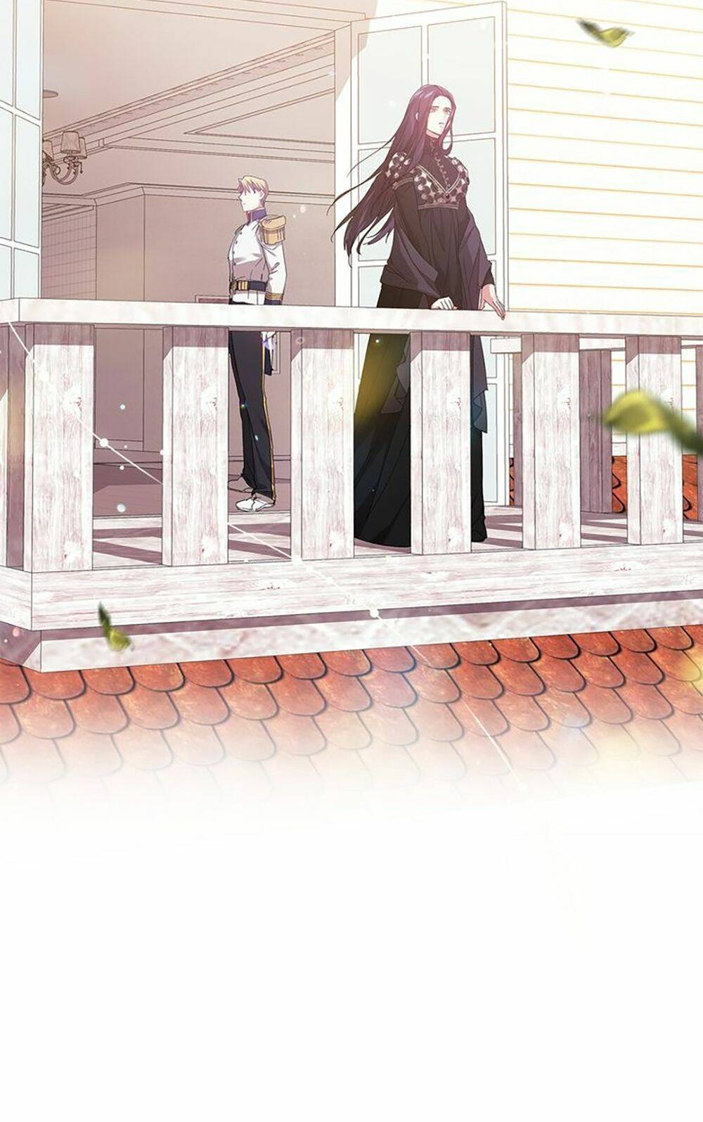 Cuộc Hôn Nhân Này Dù Sao Cũng Sẽ Tan Vỡ Mà Thôi Chapter 20 - Trang 2