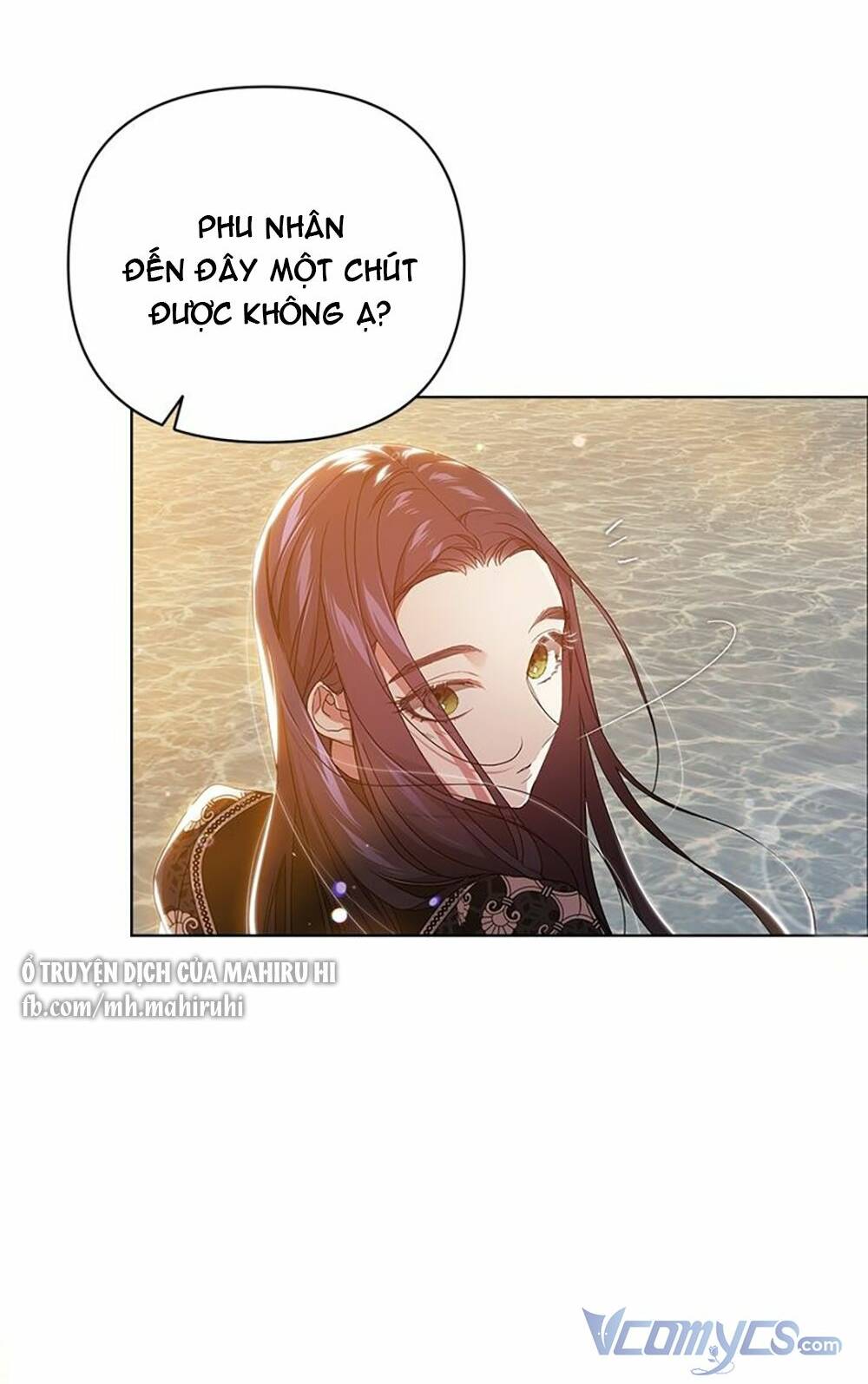 Cuộc Hôn Nhân Này Dù Sao Cũng Sẽ Tan Vỡ Mà Thôi Chapter 20 - Trang 2