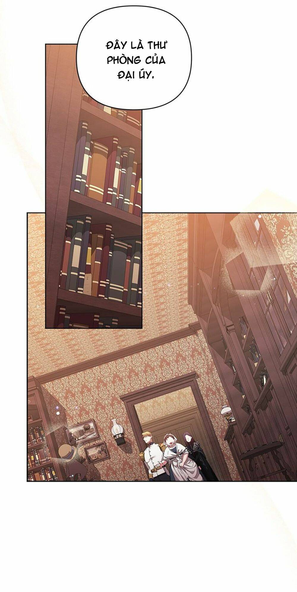 Cuộc Hôn Nhân Này Dù Sao Cũng Sẽ Tan Vỡ Mà Thôi Chapter 20 - Trang 2