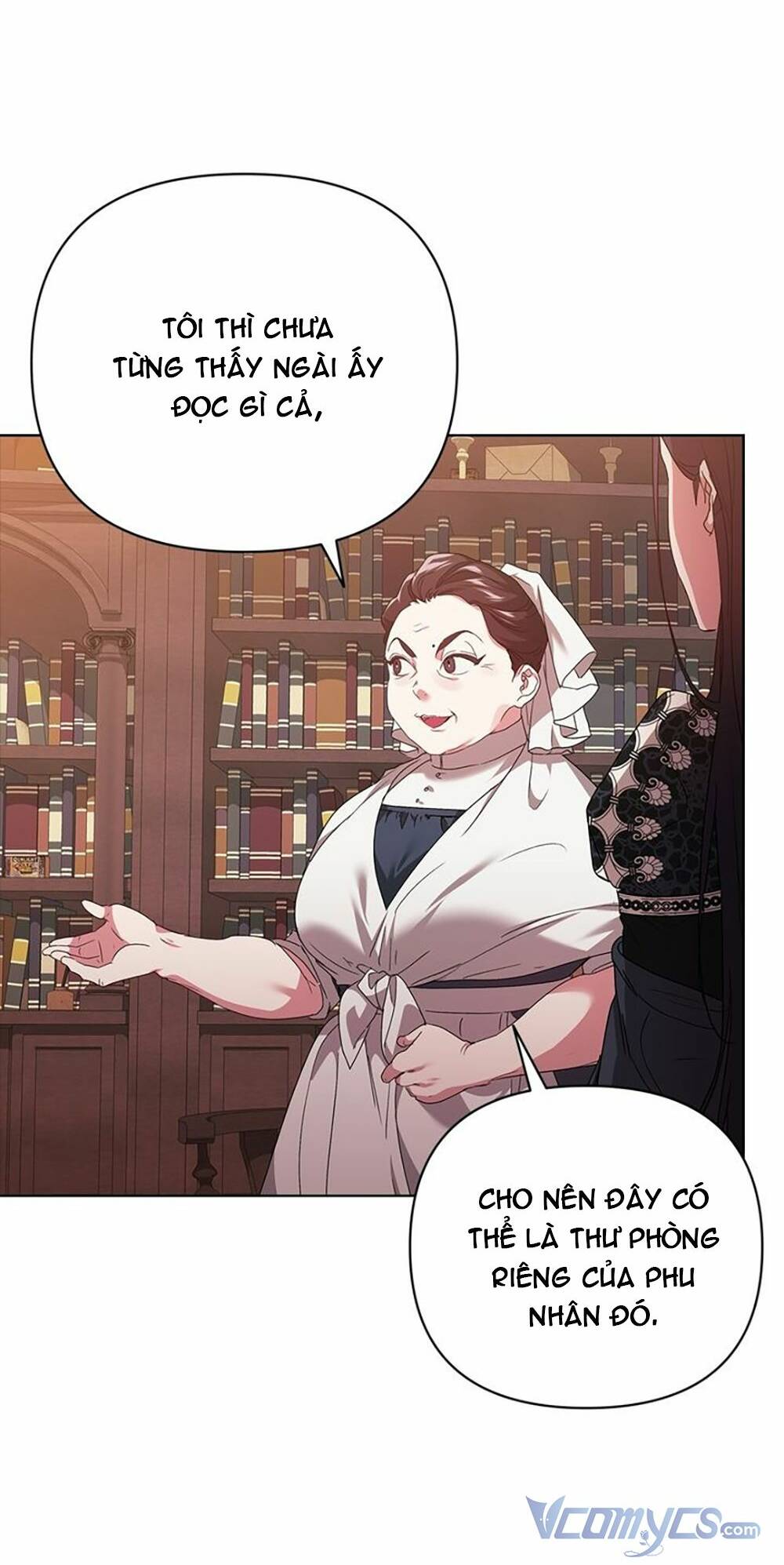 Cuộc Hôn Nhân Này Dù Sao Cũng Sẽ Tan Vỡ Mà Thôi Chapter 20 - Trang 2