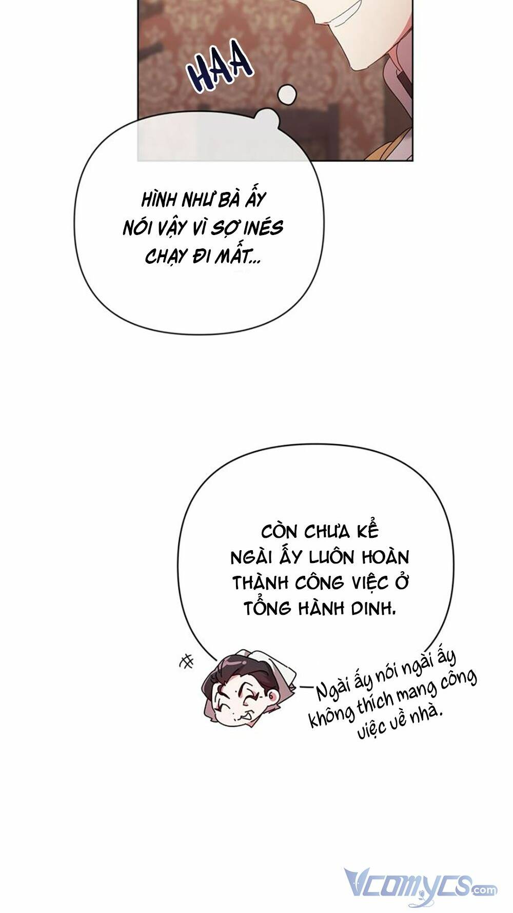 Cuộc Hôn Nhân Này Dù Sao Cũng Sẽ Tan Vỡ Mà Thôi Chapter 20 - Trang 2