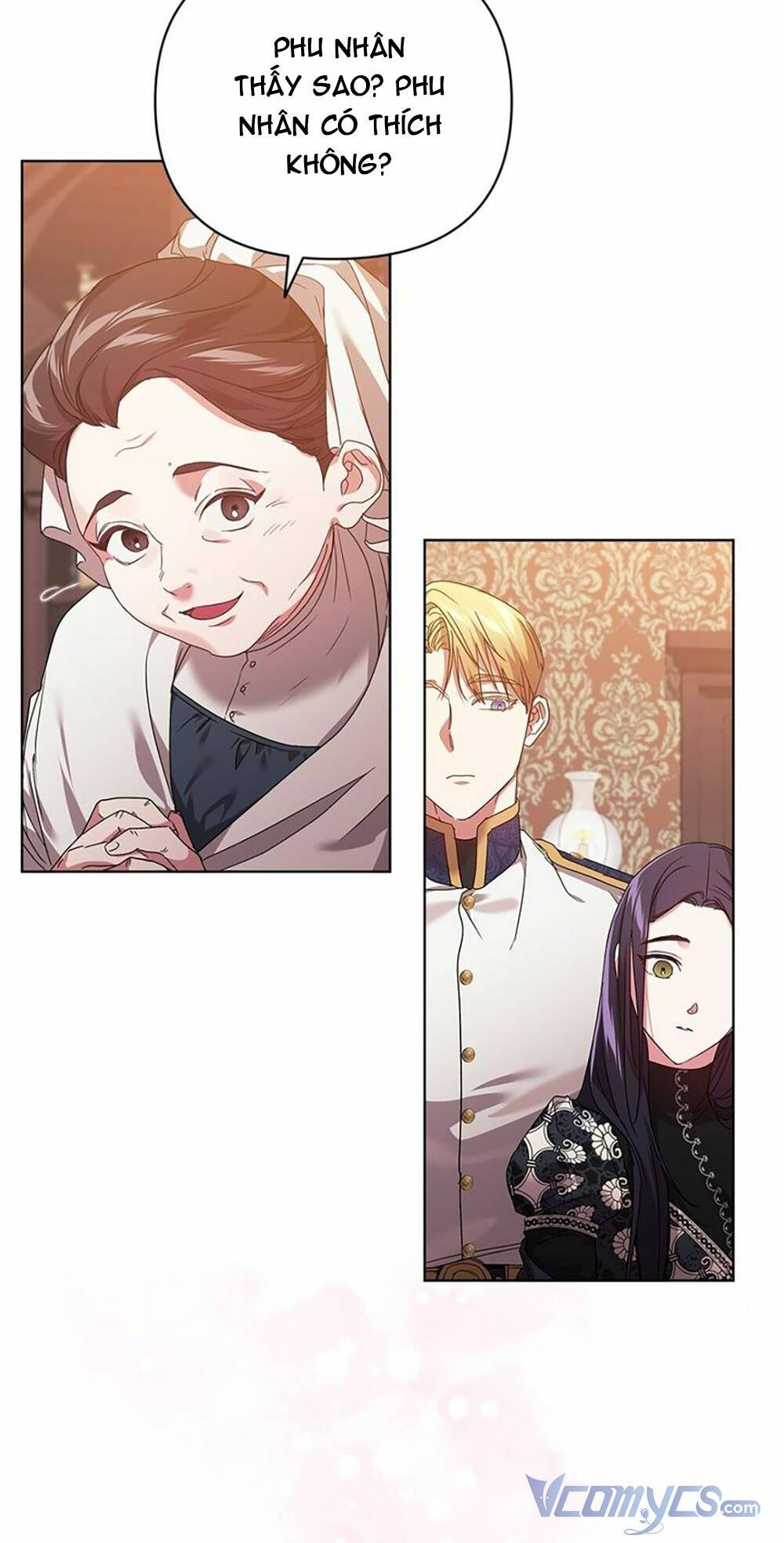 Cuộc Hôn Nhân Này Dù Sao Cũng Sẽ Tan Vỡ Mà Thôi Chapter 20 - Trang 2